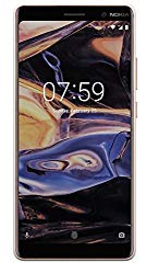 Nokia 7 Plus (4GB RAM, 64GB)